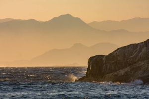 Matala auf Kreta