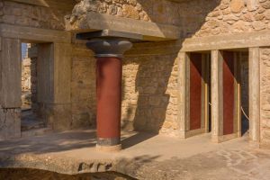 Minos Kreta