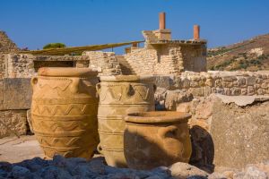 Minos Kreta