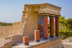 Minos Kreta