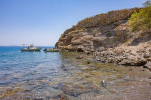 Paralia Agios Pavlos