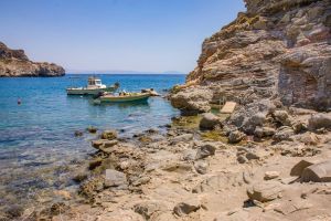 Paralia Agios Pavlos