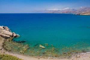 Paralia Agios Pavlos