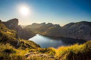 Formentor Tramuntana