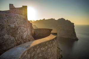 Formentor Mallorca