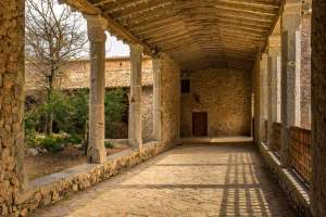 Santuari de Lluc