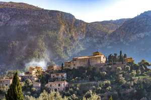 Deià Mallorca