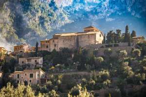 Deià Mallorca