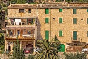 Deià Mallorca