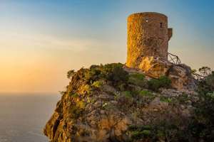 Torre des Verger