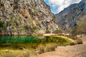 Torrent de Pareis Sa Calobra