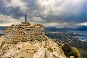 Talaia d'Alcudia