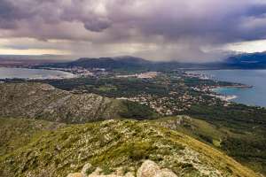 Talaia d'Alcudia