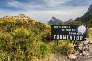 Formentor Mallorca