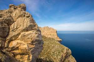 Formentor Mallorca