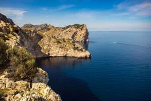 Formentor Mallorca