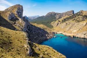 Formentor Mallorca