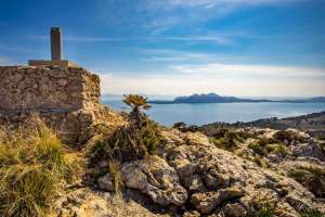 Formentor Mallorca