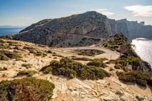 Formentor Mallorca