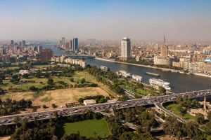 Kairo Ägypten