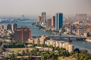 Kairo Ägypten