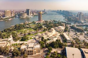 Kairo Ägypten
