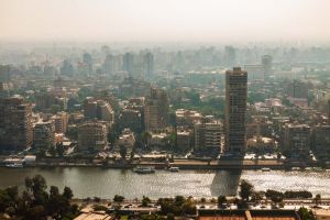 Kairo Ägypten