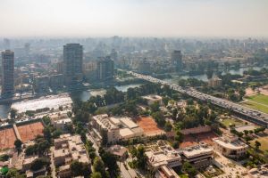 Kairo Ägypten