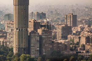 Kairo Ägypten