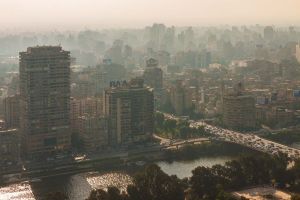 Kairo Ägypten