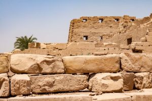 Karnak Tempel Luxor