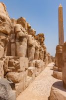 Karnak Tempel Luxor