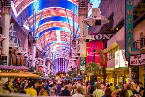 Las Vegas USA