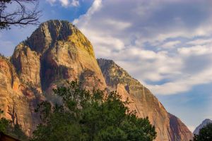Zion Nationalpark