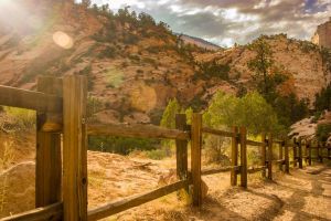 Zion Nationalpark