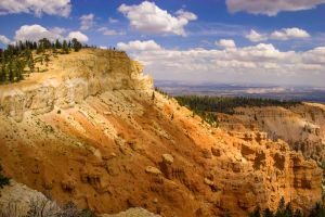 Bryce Canyon Nationalpark