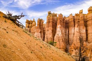 Bryce Canyon Nationalpark