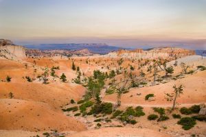 Bryce Canyon Nationalpark