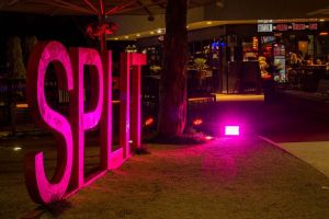 Split Kroatien