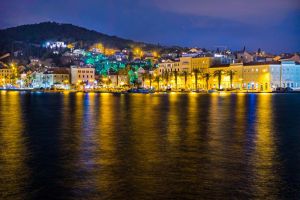 Split Kroatien