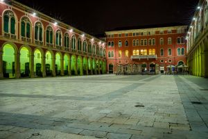 Split Kroatien