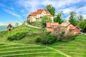 Schloss Staufenberg Durbach