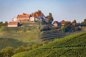 Schloss Staufenberg Durbach