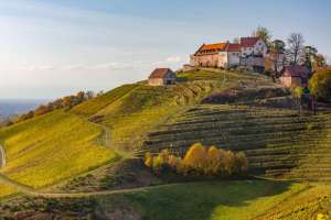 Schloss Staufenberg Durbach