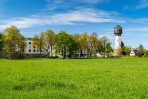 Wasserturm Kehl am Rhein