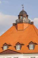 Villa Schmidt Kehl am Rhein