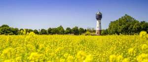 Wasserturm Kehl