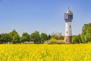 Wasserturm Kehl
