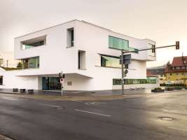 Mediathek Oberkirch